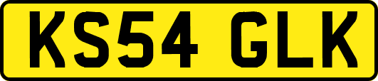 KS54GLK
