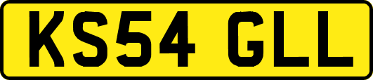 KS54GLL