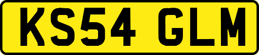 KS54GLM