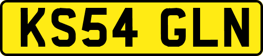KS54GLN