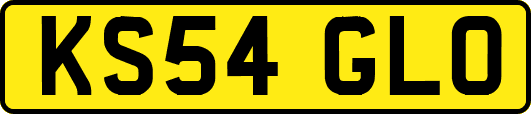 KS54GLO
