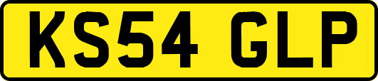 KS54GLP