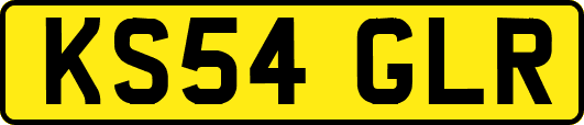 KS54GLR