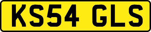KS54GLS