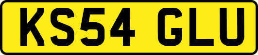 KS54GLU