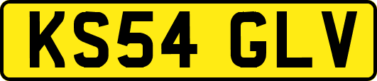 KS54GLV