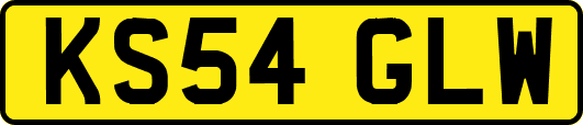 KS54GLW