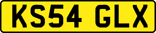KS54GLX