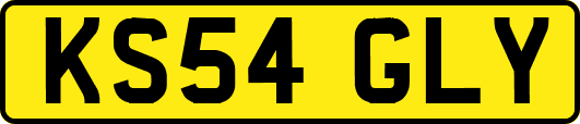 KS54GLY