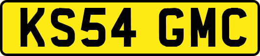 KS54GMC