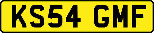 KS54GMF
