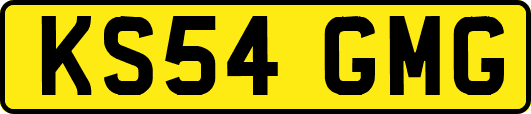 KS54GMG