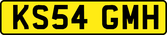 KS54GMH