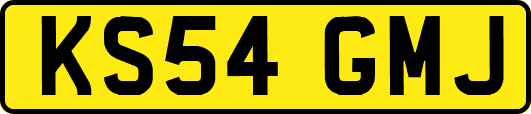 KS54GMJ