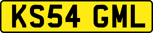 KS54GML