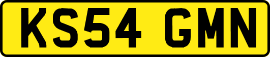 KS54GMN
