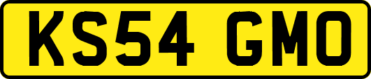 KS54GMO