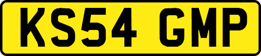 KS54GMP