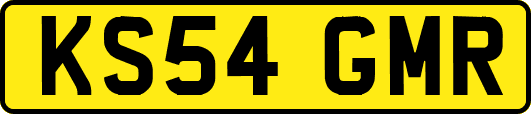 KS54GMR
