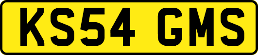 KS54GMS
