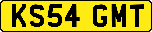 KS54GMT