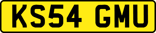 KS54GMU