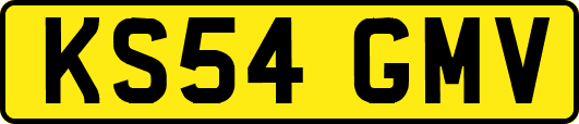 KS54GMV