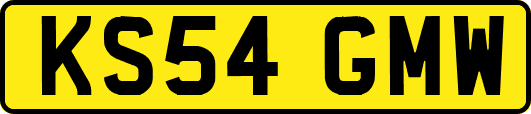 KS54GMW