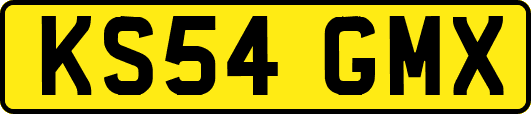 KS54GMX