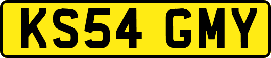 KS54GMY