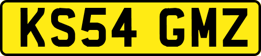 KS54GMZ