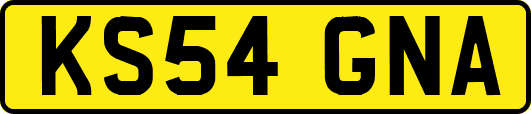 KS54GNA