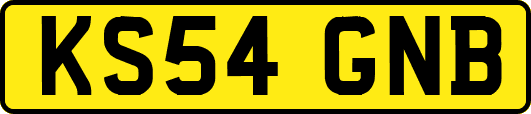 KS54GNB
