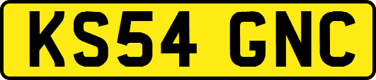 KS54GNC
