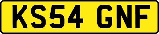 KS54GNF