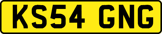 KS54GNG