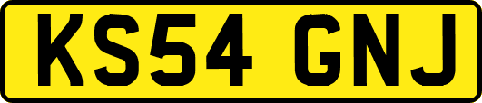 KS54GNJ