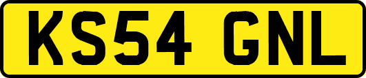 KS54GNL