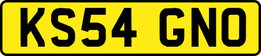 KS54GNO