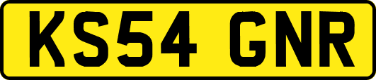 KS54GNR