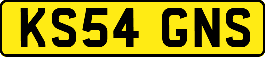 KS54GNS