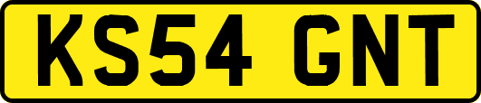 KS54GNT