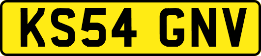 KS54GNV