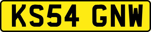 KS54GNW
