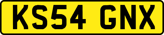 KS54GNX