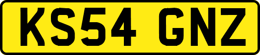 KS54GNZ