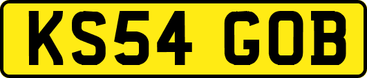 KS54GOB