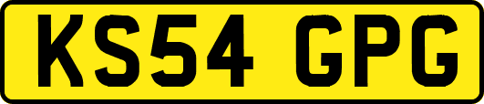 KS54GPG