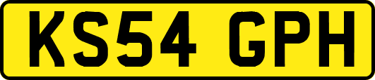 KS54GPH
