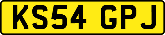 KS54GPJ